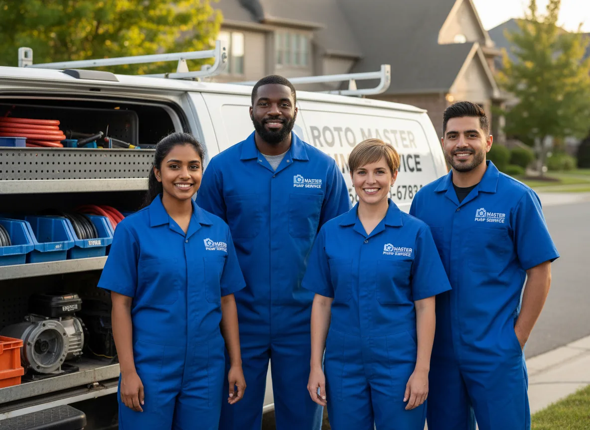 Sump Pump Installation company in Dekalb, IL
